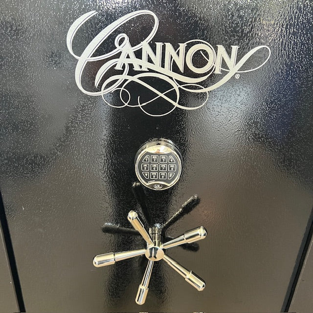 USED Cannon Gun Safe, photo 8