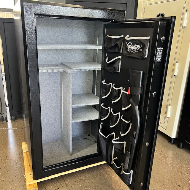 USED Cannon Gun Safe, image 2 