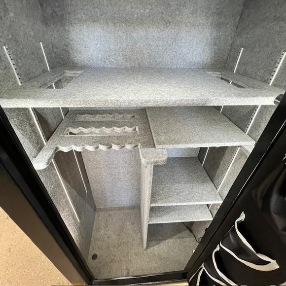 USED Cannon Gun Safe, photo 3