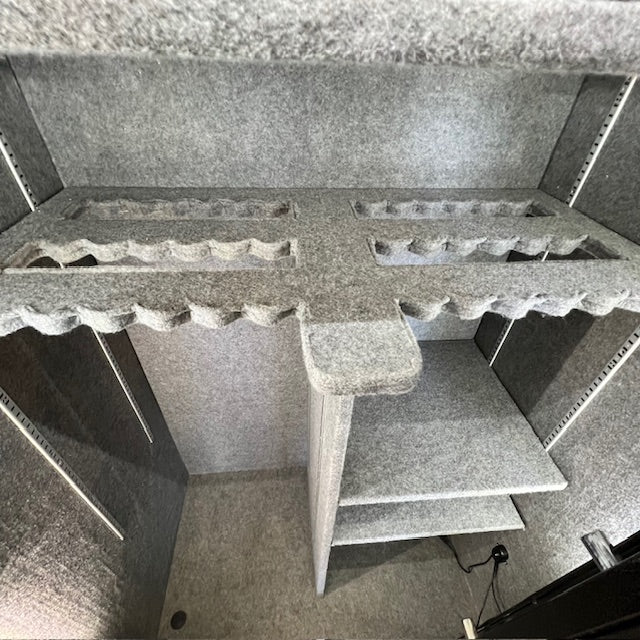 USED Cannon Gun Safe, photo 5