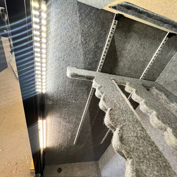 USED Cannon Gun Safe, photo 5