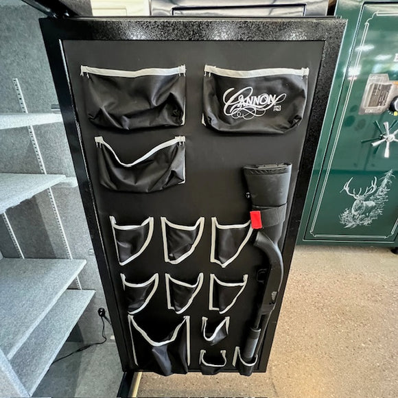 USED Cannon Gun Safe, photo 6