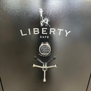 USED Liberty Fatboy Jr. Gun Safe, view 6