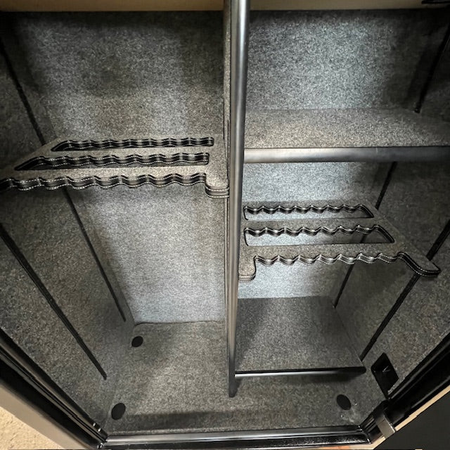 USED Liberty Fatboy Jr. Gun Safe, photo 5
