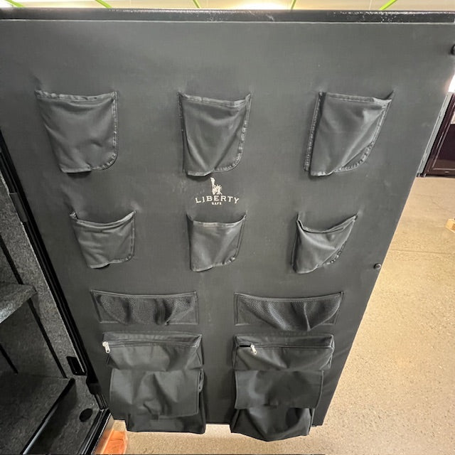 USED Liberty Fatboy Jr. Gun Safe, photo 6