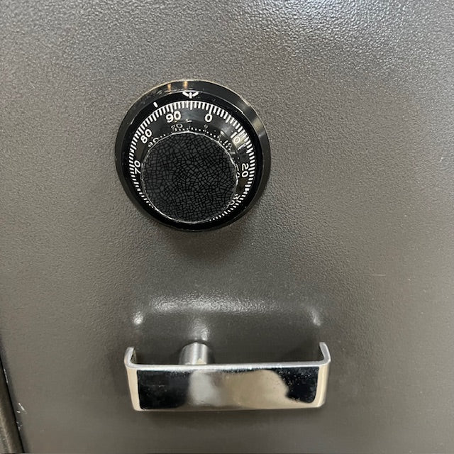 USED Heavy Duty Business / Home Safe