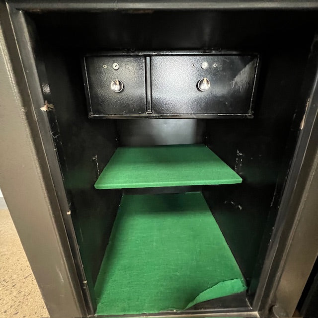 USED Heavy Duty Business / Home Safe