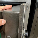 USED Heavy Duty Business / Home Safe, view 5