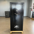 USED Cannon 24 Gun Safe, view 1
