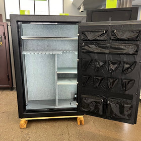 USED Sports Afield 41 Gun Safe, image 2 