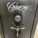 USED Cannon 24 Gun Safe, view 6
