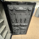 USED Champion Trophy 35 Gun Safe, view 4