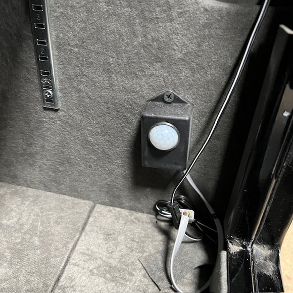 USED Champion Trophy 35 Gun Safe, photo 6