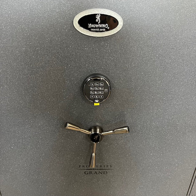 USED Browning Grand 65 Gun Safe, photo 9