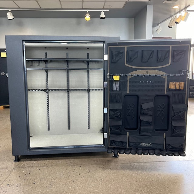 USED Browning Grand 65 Gun Safe