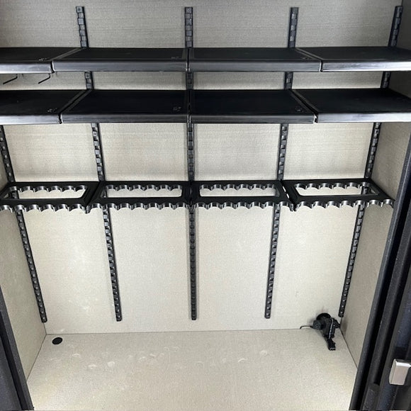 USED Browning Grand 65 Gun Safe, photo 3