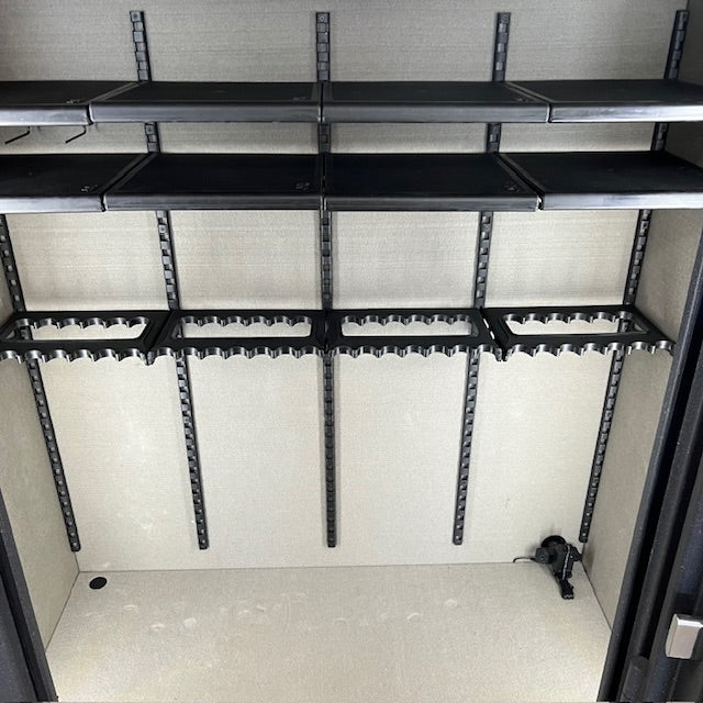 USED Browning Grand 65 Gun Safe, photo 4