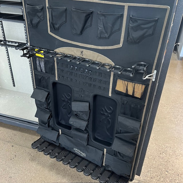 USED Browning Grand 65 Gun Safe, photo 6