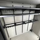 USED Browning Grand 65 Gun Safe, view 4