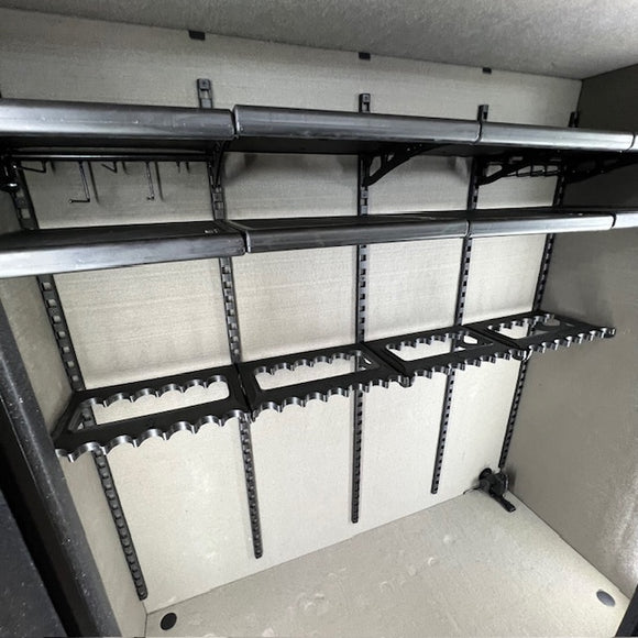 USED Browning Grand 65 Gun Safe, photo 4