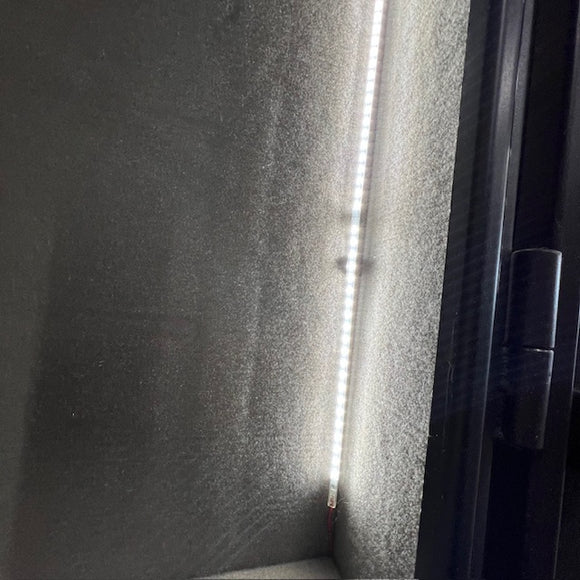 USED Browning Grand 65 Gun Safe, photo 7