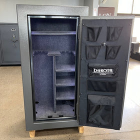 USED Dakota DS-30 Gun Safe, image 2 