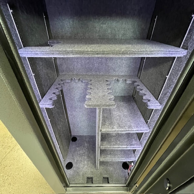 USED Dakota DS-30 Gun Safe, photo 4