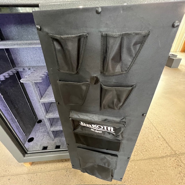 USED Dakota DS-30 Gun Safe, photo 5