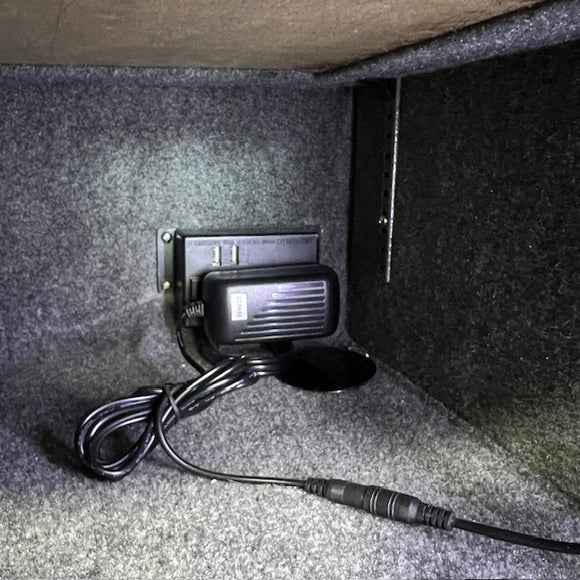 USED Dakota DS-30 Gun Safe, photo 5