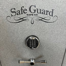 USED Champion Safe Guard GR20 Gun Safe, view 6