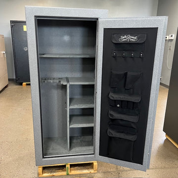 USED Champion Safe Guard GR20 Gun Safe, image 2 