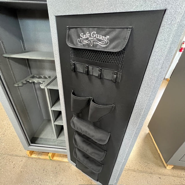 USED Champion Safe Guard GR20 Gun Safe