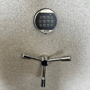 USED Champion Safe Guard GR-45 Gun Safe, view 7