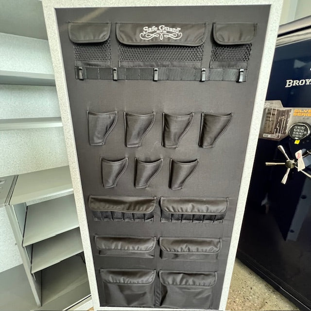USED Champion Safe Guard GR-45 Gun Safe, photo 7