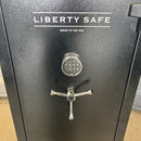 USED Liberty Centurion 24 Gun Safe, view 7