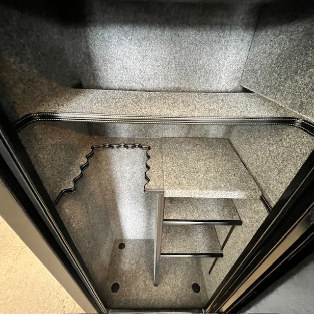 USED Liberty Centurion 24 Gun Safe, photo 5