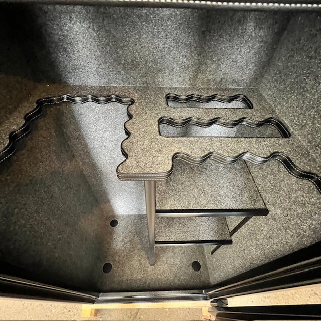 USED Liberty Centurion 24 Gun Safe, photo 4