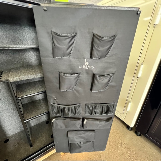 USED Liberty Centurion 24 Gun Safe, photo 6