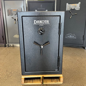 USED Dakota DS10 Home Safe, image 1 