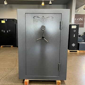 USED Rhino 6042 Gun Safe, image 1 