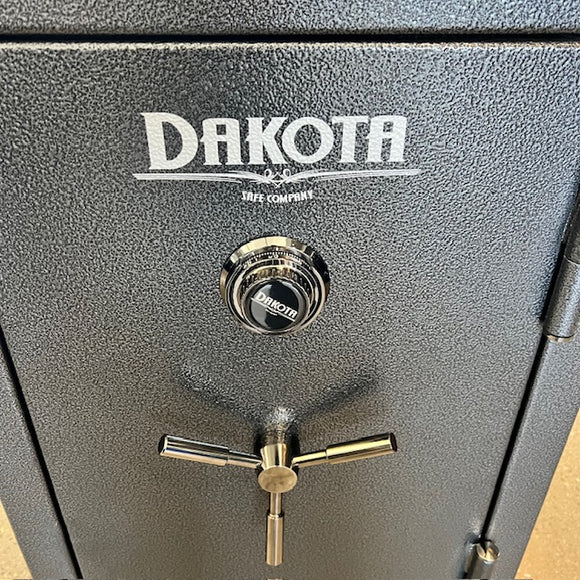 USED Dakota DS10 Home Safe, photo 5