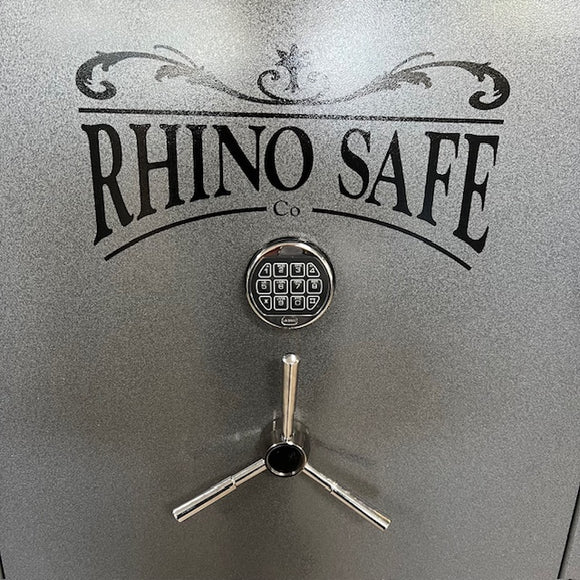 USED Rhino 6042 Gun Safe, photo 6