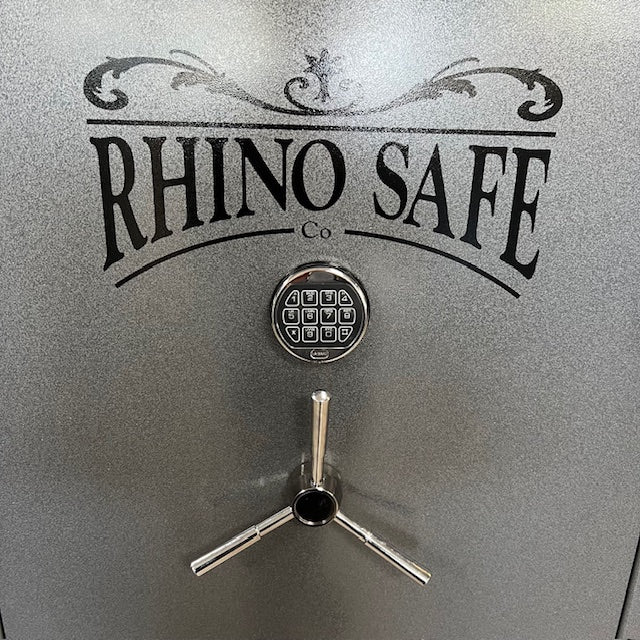USED Rhino 6042 Gun Safe