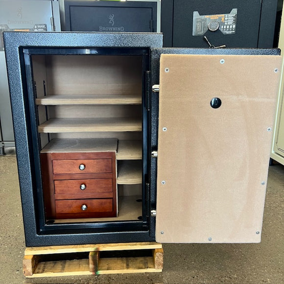 USED Dakota DS10 Home Safe, photo 2