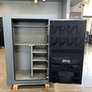 USED Rhino 6042 Gun Safe, view 2
