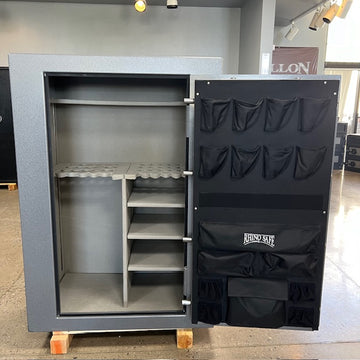 USED Rhino 6042 Gun Safe, image 2 