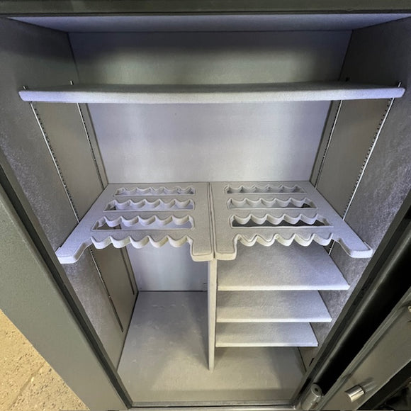 USED Rhino 6042 Gun Safe, photo 3