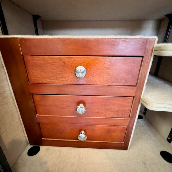 USED Dakota DS10 Home Safe, photo 4