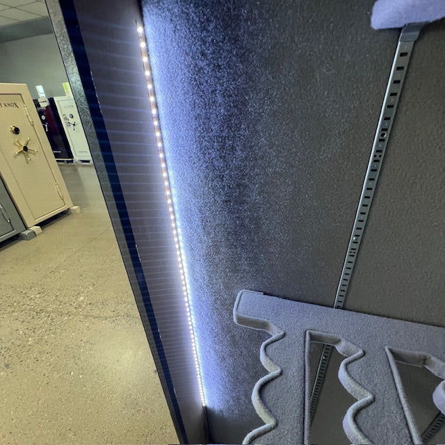 USED Rhino 6042 Gun Safe, photo 6