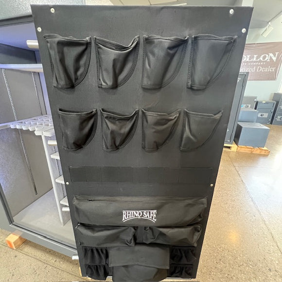 USED Rhino 6042 Gun Safe, photo 4